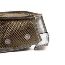 Load image into Gallery viewer, Fabspeed Chevrolet Corvette C8 Stingray / E-Ray Header Blankets (2020+)
