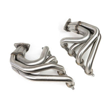 Load image into Gallery viewer, Fabspeed Chevrolet Corvette C8 / E-Ray Long Tube Sport Headers (2020+)

