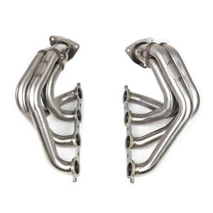Fabspeed Chevrolet Corvette C8 / E-Ray Long Tube Sport Headers (2020+)