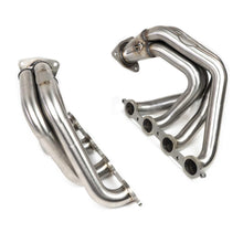 Load image into Gallery viewer, Fabspeed Chevrolet Corvette C8 / E-Ray Long Tube Sport Headers (2020+)
