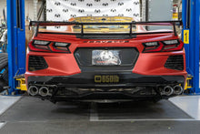 Load image into Gallery viewer, Fabspeed Chevrolet Corvette C8 Valvetronic Maxflo Exhaust System (2020+)
