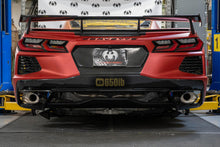 Load image into Gallery viewer, Fabspeed Chevrolet Corvette C8 Valvetronic Maxflo Exhaust System (2020+)
