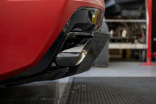 Load image into Gallery viewer, Fabspeed Chevrolet Corvette C8 Valvetronic Maxflo Exhaust System (2020+)
