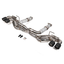 Load image into Gallery viewer, Fabspeed Chevrolet Corvette C8 Valvetronic Maxflo Exhaust System (2020+)
