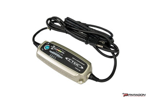 CTEK MUS 4.3 BATTERY CHARGER / TENDER