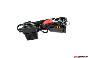 CTEK MUS 4.3 BATTERY CHARGER / TENDER