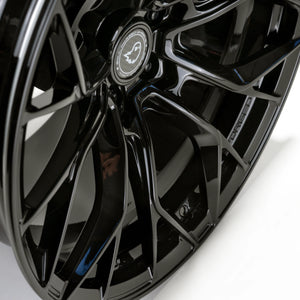 Custom Order Wheels