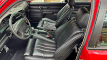 Load image into Gallery viewer, 2005 - 2013 Corvette C6 Seat Covers for Custom Interior Upholstery Suede or Leather
