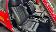 Load image into Gallery viewer, 2005 - 2013 Corvette C6 Seat Covers for Custom Interior Upholstery Suede or Leather
