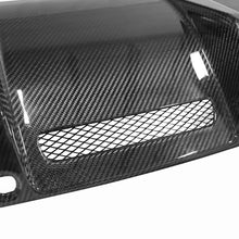 Load image into Gallery viewer, Carbon Fiber Rear Diffuser - Aston Martin DBS
