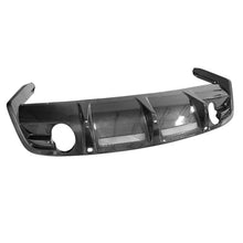 Load image into Gallery viewer, Carbon Fiber Rear Diffuser - Aston Martin DBS
