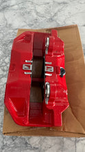 Load image into Gallery viewer, Corvette C6 Z06 Grand Sport Brake Caliper - Rear - NEW IN BOX - OEM GM - Red - 22800576
