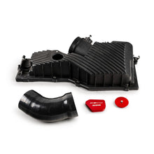 Load image into Gallery viewer, Fabspeed Porsche 996 Carrera Cold Air Upgrade Kit (1999-2004)
