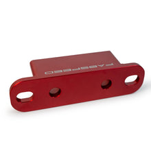 Load image into Gallery viewer, Fabspeed Porsche Boxster/Cayman Rear Jack Point (1997-2024+)
