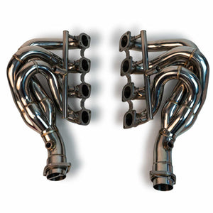 Fabspeed Ferrari 360 Sport Headers (1999-2005) - FS.FER.360.SHDR