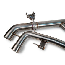 Load image into Gallery viewer, Fabspeed BMW X5M / X6M Valved Exhaust (2019+)
