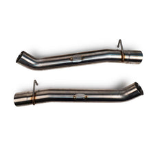 Load image into Gallery viewer, Fabspeed BMW X5M / X6M Valved Exhaust (2019+)
