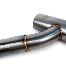 Load image into Gallery viewer, Fabspeed BMW X5M / X6M Valved Exhaust (2019+)
