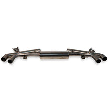 Load image into Gallery viewer, Fabspeed BMW X5M / X6M Valved Exhaust (2019+)
