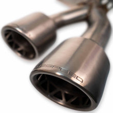 Load image into Gallery viewer, Fabspeed Mercedes-Benz AMG G63 Supersport Exhaust with Dual Tips (2019+)
