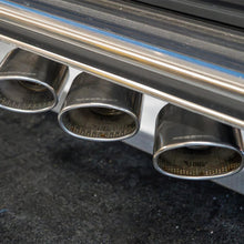 Load image into Gallery viewer, Fabspeed Mercedes-Benz AMG G63 Supersport Exhaust with Triple Tips (2019+)
