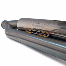 Load image into Gallery viewer, Fabspeed Mercedes-Benz G550 Valved Exhaust with Dual Tips (2019+)
