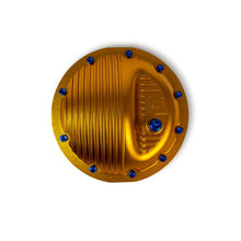 Load image into Gallery viewer, Mercedes-Benz AMG G63 &amp; G550 Billet Differential Cover (2019+)
