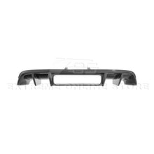 Load image into Gallery viewer, 2005-13 Corvette C6 ZR1 Grand Sport Z06 Carbon Fiber Diffuser
