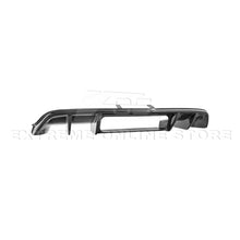 Load image into Gallery viewer, 2005-13 Corvette C6 ZR1 Grand Sport Z06 Carbon Fiber Diffuser
