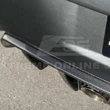 Load image into Gallery viewer, 2005-13 Corvette C6 ZR1 Grand Sport Z06 Carbon Fiber Diffuser
