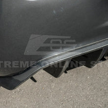 Load image into Gallery viewer, 2005-13 Corvette C6 ZR1 Grand Sport Z06 Carbon Fiber Diffuser
