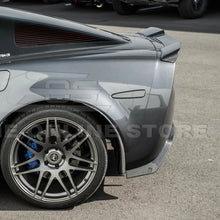 Load image into Gallery viewer, 2005-13 Corvette C6 ZR1 Grand Sport Z06 Carbon Fiber Diffuser
