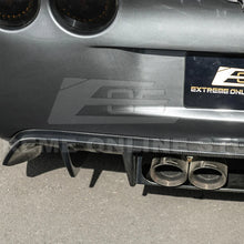 Load image into Gallery viewer, 2005-13 Corvette C6 ZR1 Grand Sport Z06 Carbon Fiber Diffuser
