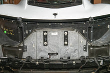 Load image into Gallery viewer, Corvette C8 E-Ray Z06 Z07 Style Rear High Wing Spoiler Carbon Fiber
