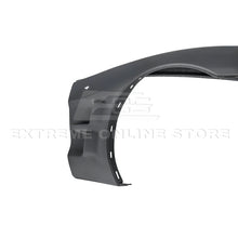 Load image into Gallery viewer, 2005-13 Corvette C6 ZR1 Carbon Fiber Fenders Widebody
