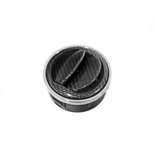 Load image into Gallery viewer, Carbon Fiber Dash Vent Replacements - Lamborghini LP-550/560/570
