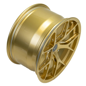 Custom Order Wheels