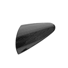 Load image into Gallery viewer, Carbon Fiber Replacement Outer Door Handles
