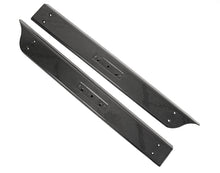 Load image into Gallery viewer, Carbon Fiber Door Sills Aston Martin Vantage V8 - FS-CF-AM-VDS-V8
