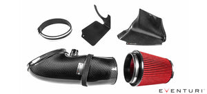 Eventuri E9X M3 Carbon Fiber Intake