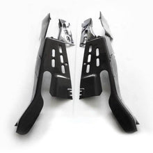 Load image into Gallery viewer, Carbon Fiber Spider &amp; 16M Engine Bay Panels - Ferrari F430
