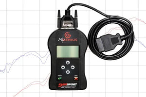 Porsche 991.2 Turbo Softronic ECU Tune
