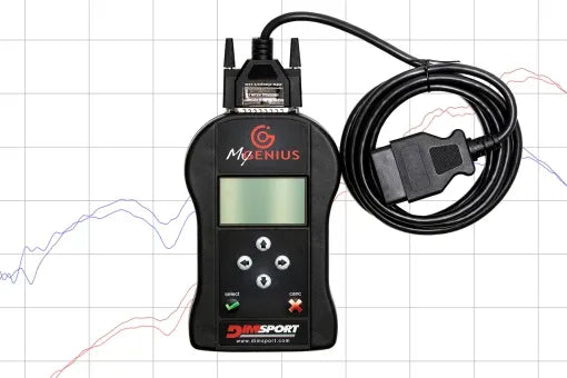 Porsche 991.2 Turbo Softronic ECU Tune