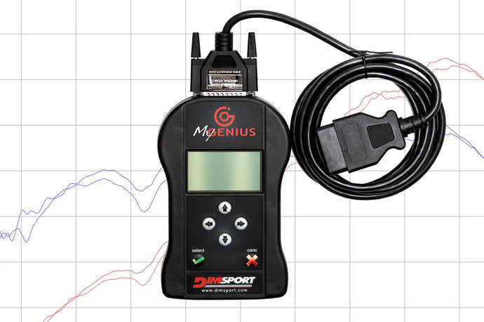 Porsche 718 Boxster  Cayman Softronic ECU Tune