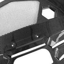 Load image into Gallery viewer, Carbon Fiber 5 Piece Engine Bay Set - Lamborghini Aventador
