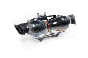 Eventuri C8 Corvette Carbon Intake
