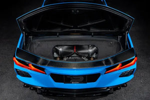 Eventuri C8 Corvette Carbon Intake