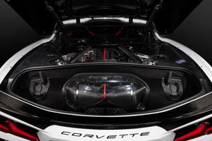Eventuri C8 Corvette Carbon Intake