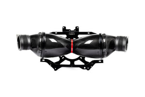 Eventuri Chevrolet Corvette C8 Stingray and E-Ray Coupe / HTC Carbon Intake System (2020+)