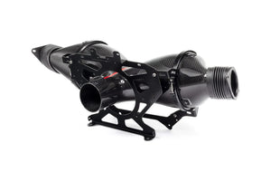 Eventuri Chevrolet Corvette C8 Stingray and E-Ray Coupe / HTC Carbon Intake System (2020+)